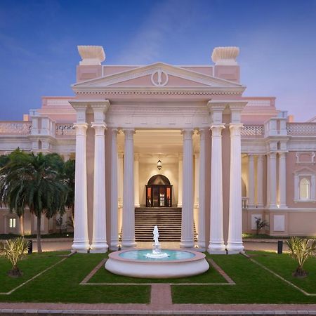 Welcomhotel By Itc Hotels, Raja Sansi, Amritsar Esterno foto