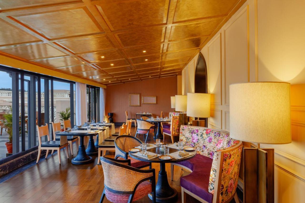Welcomhotel By Itc Hotels, Raja Sansi, Amritsar Esterno foto
