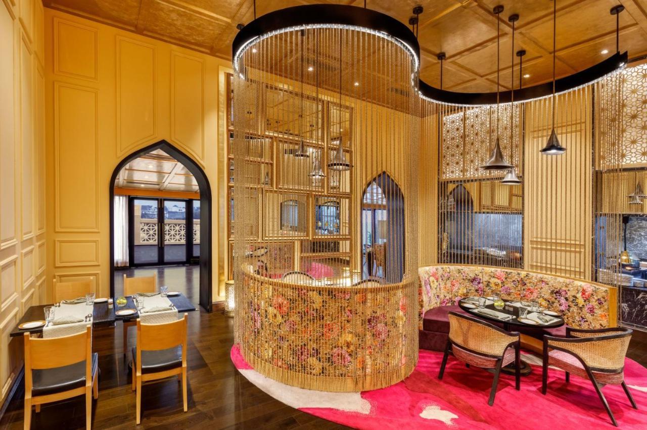 Welcomhotel By Itc Hotels, Raja Sansi, Amritsar Esterno foto