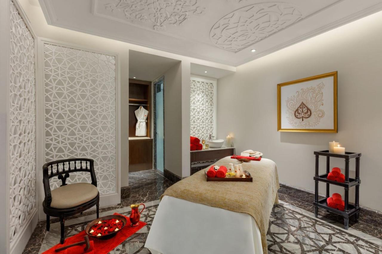 Welcomhotel By Itc Hotels, Raja Sansi, Amritsar Esterno foto