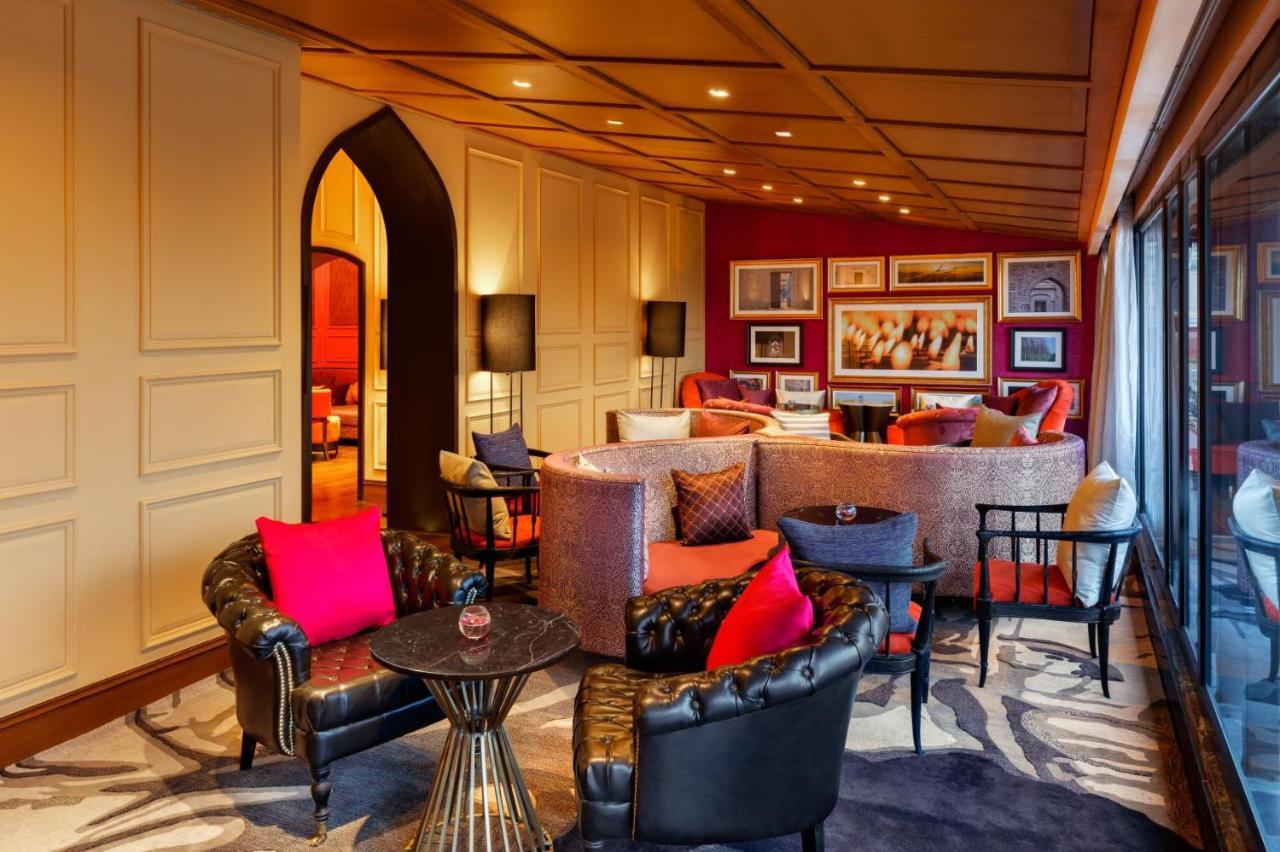 Welcomhotel By Itc Hotels, Raja Sansi, Amritsar Esterno foto
