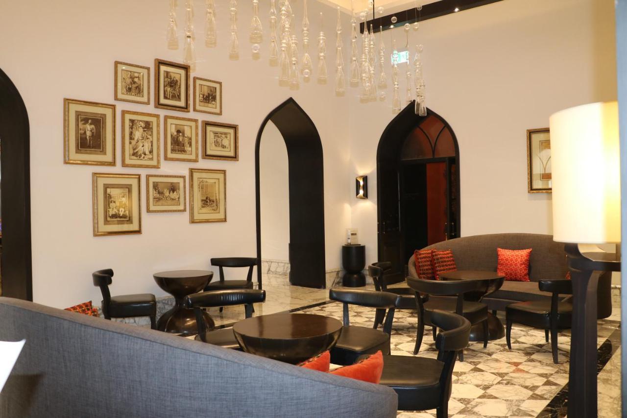 Welcomhotel By Itc Hotels, Raja Sansi, Amritsar Esterno foto