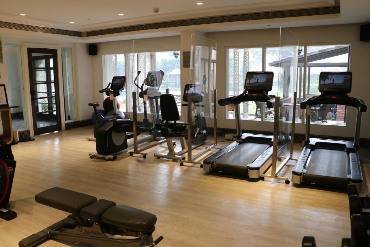 Welcomhotel By Itc Hotels, Raja Sansi, Amritsar Esterno foto