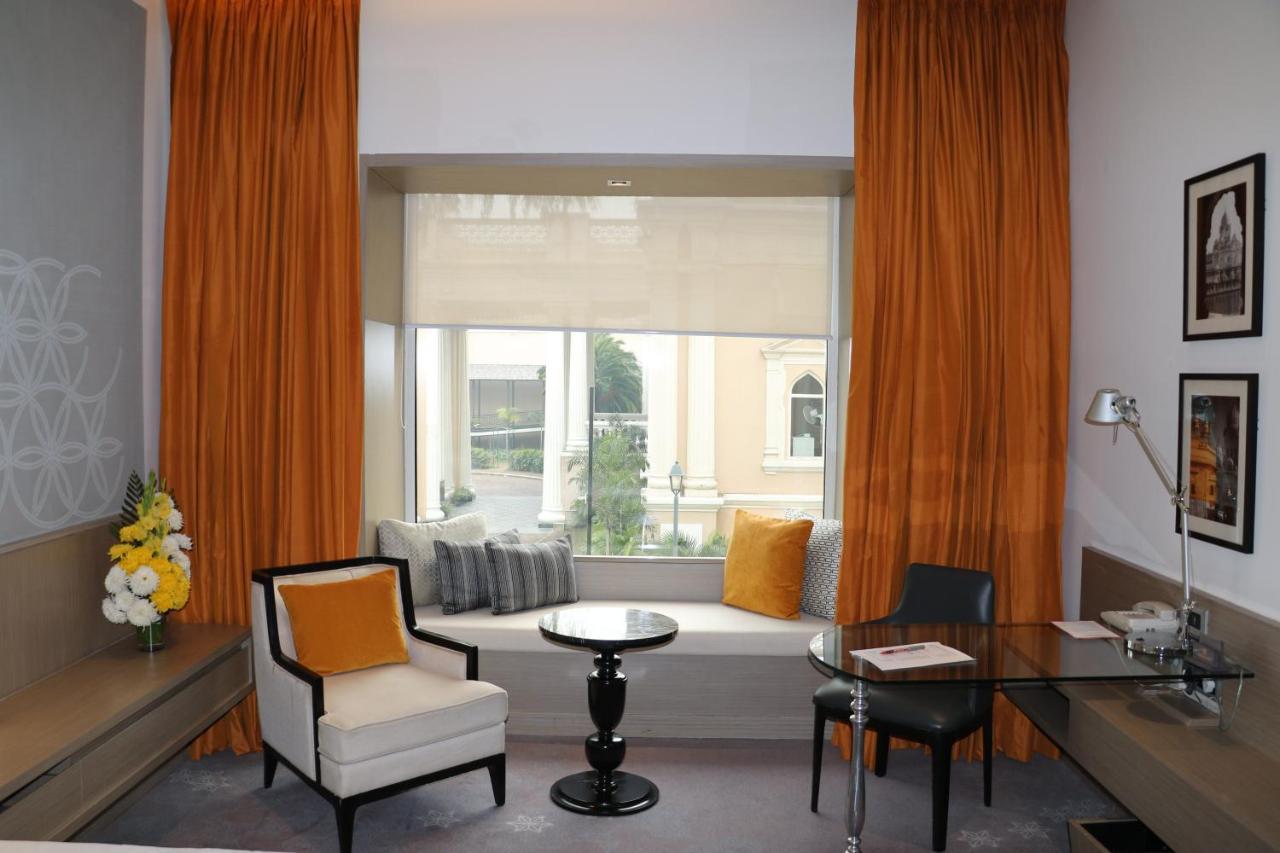 Welcomhotel By Itc Hotels, Raja Sansi, Amritsar Esterno foto