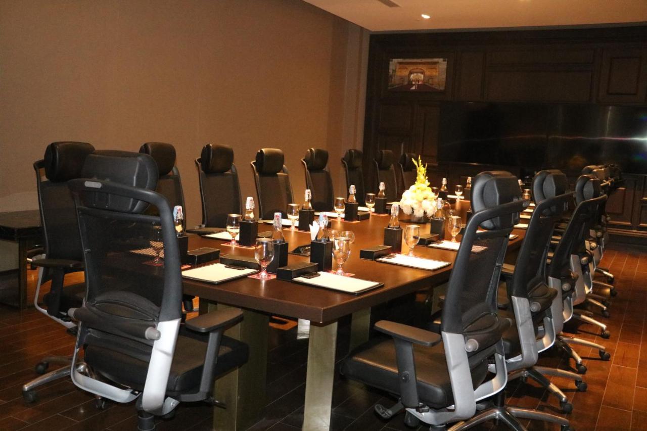 Welcomhotel By Itc Hotels, Raja Sansi, Amritsar Esterno foto