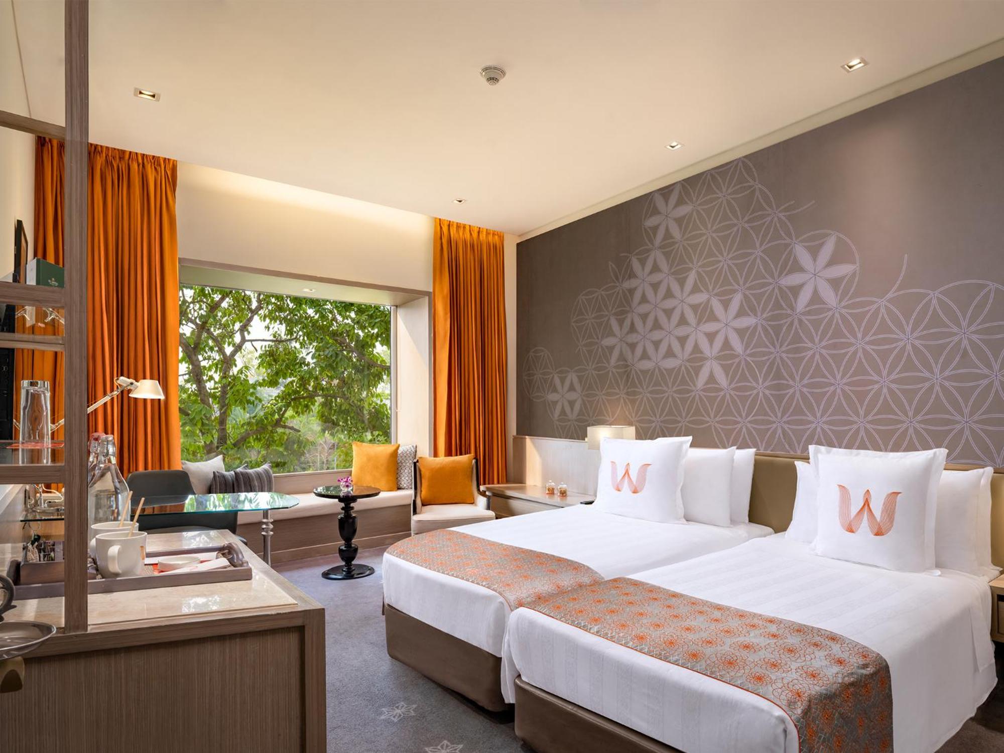 Welcomhotel By Itc Hotels, Raja Sansi, Amritsar Esterno foto