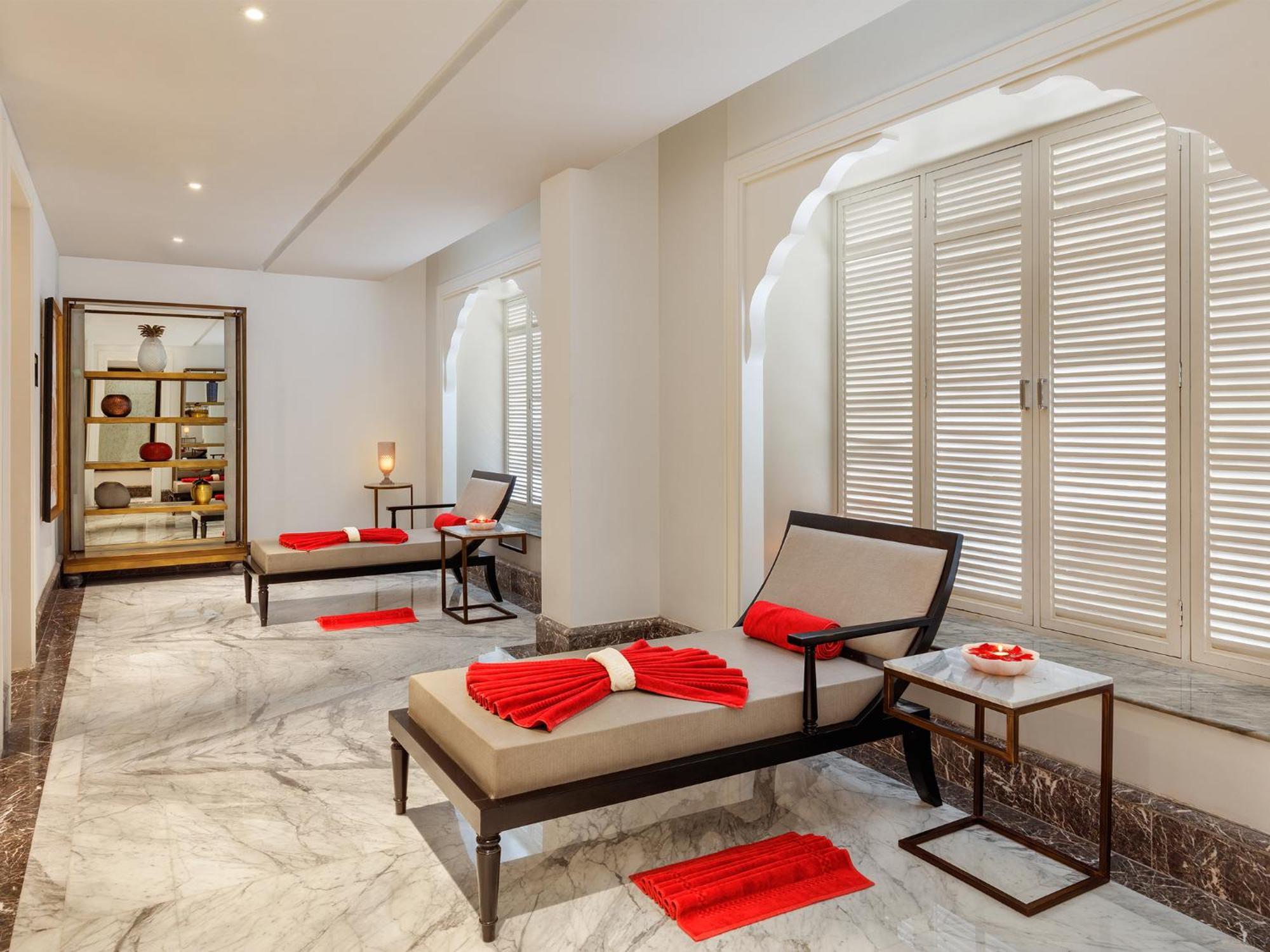 Welcomhotel By Itc Hotels, Raja Sansi, Amritsar Esterno foto