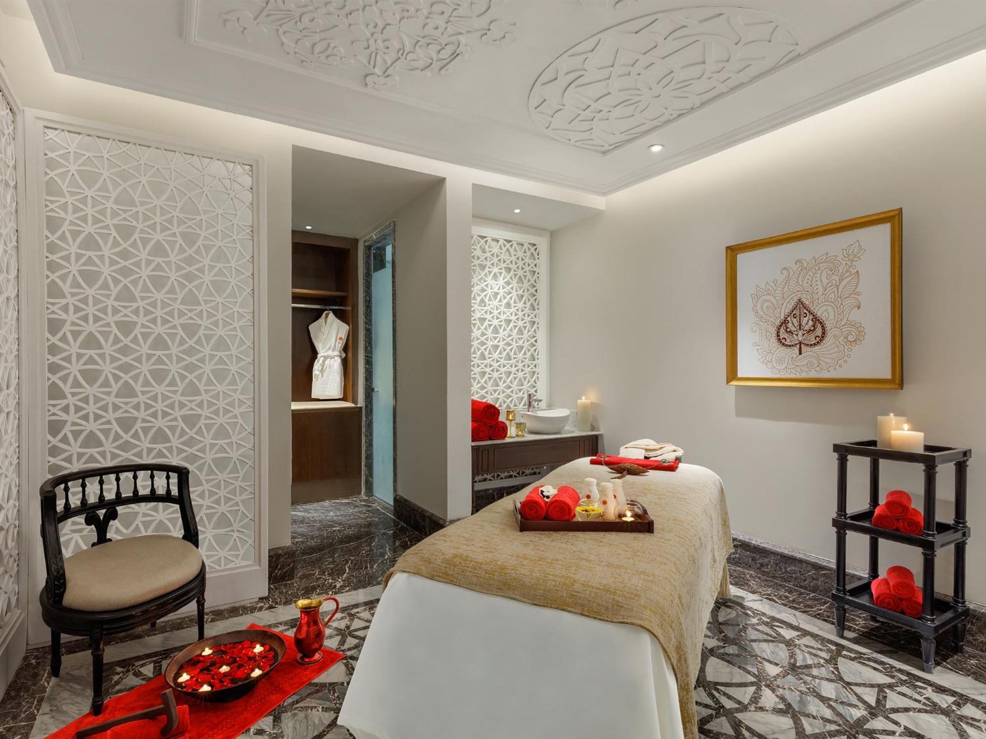 Welcomhotel By Itc Hotels, Raja Sansi, Amritsar Esterno foto
