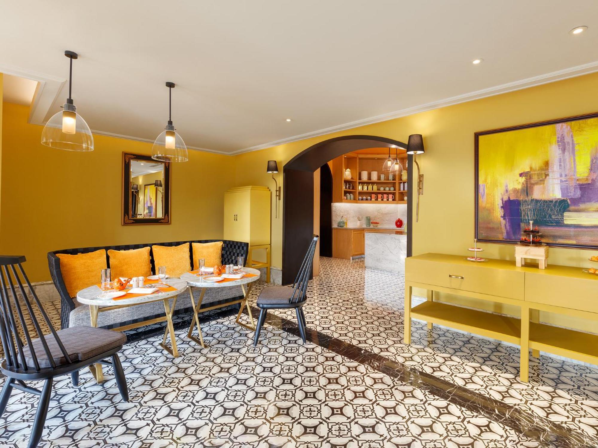 Welcomhotel By Itc Hotels, Raja Sansi, Amritsar Esterno foto
