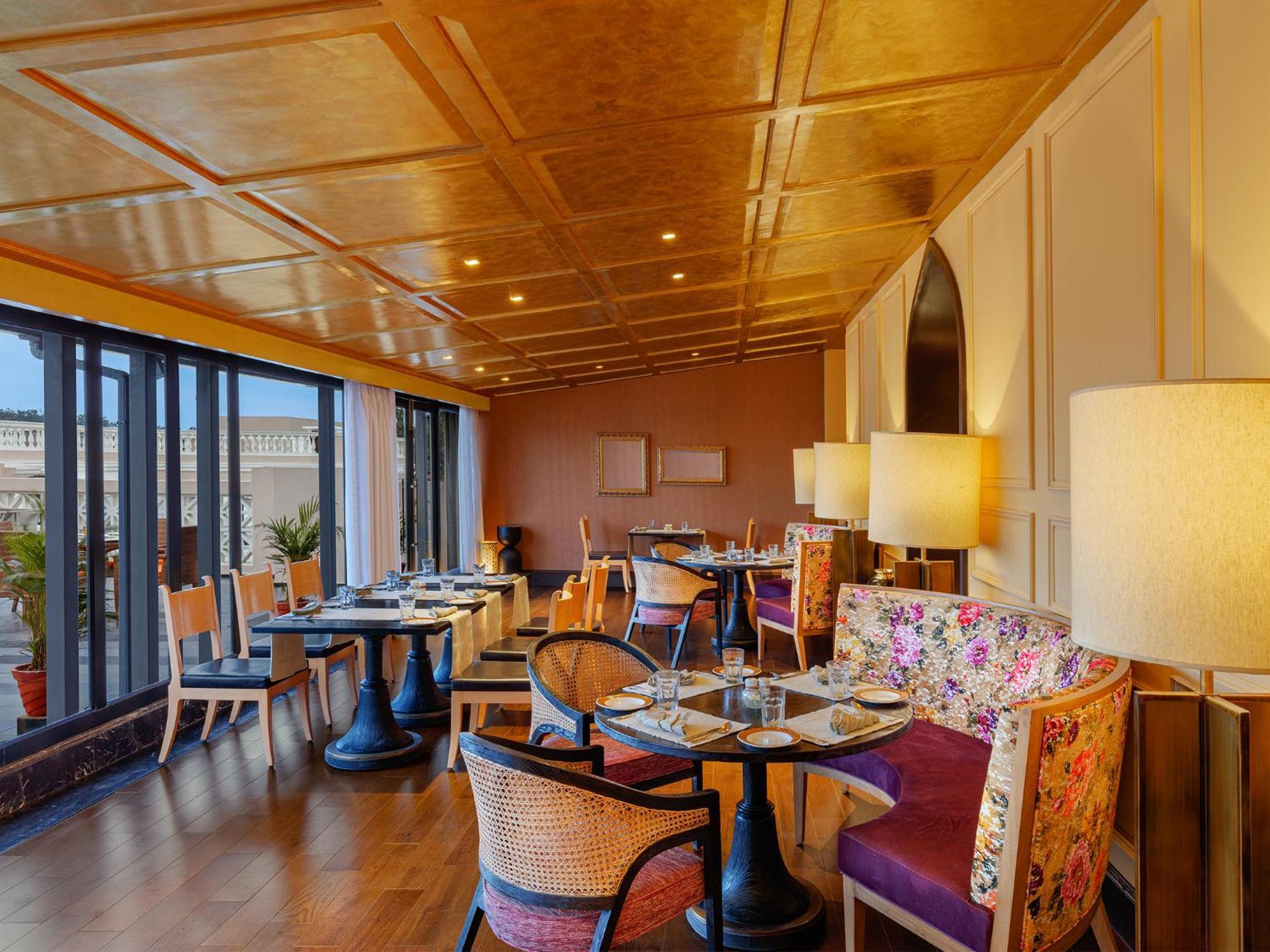 Welcomhotel By Itc Hotels, Raja Sansi, Amritsar Esterno foto