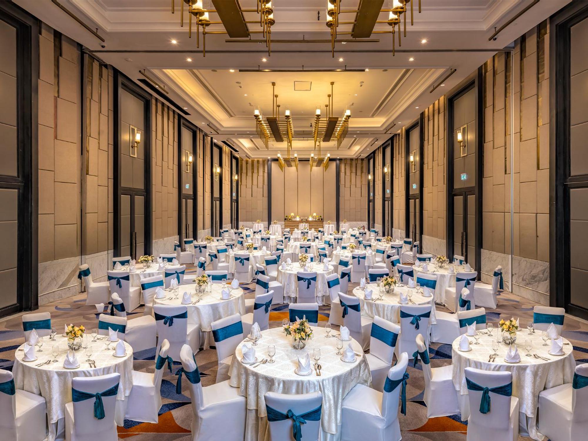Welcomhotel By Itc Hotels, Raja Sansi, Amritsar Esterno foto