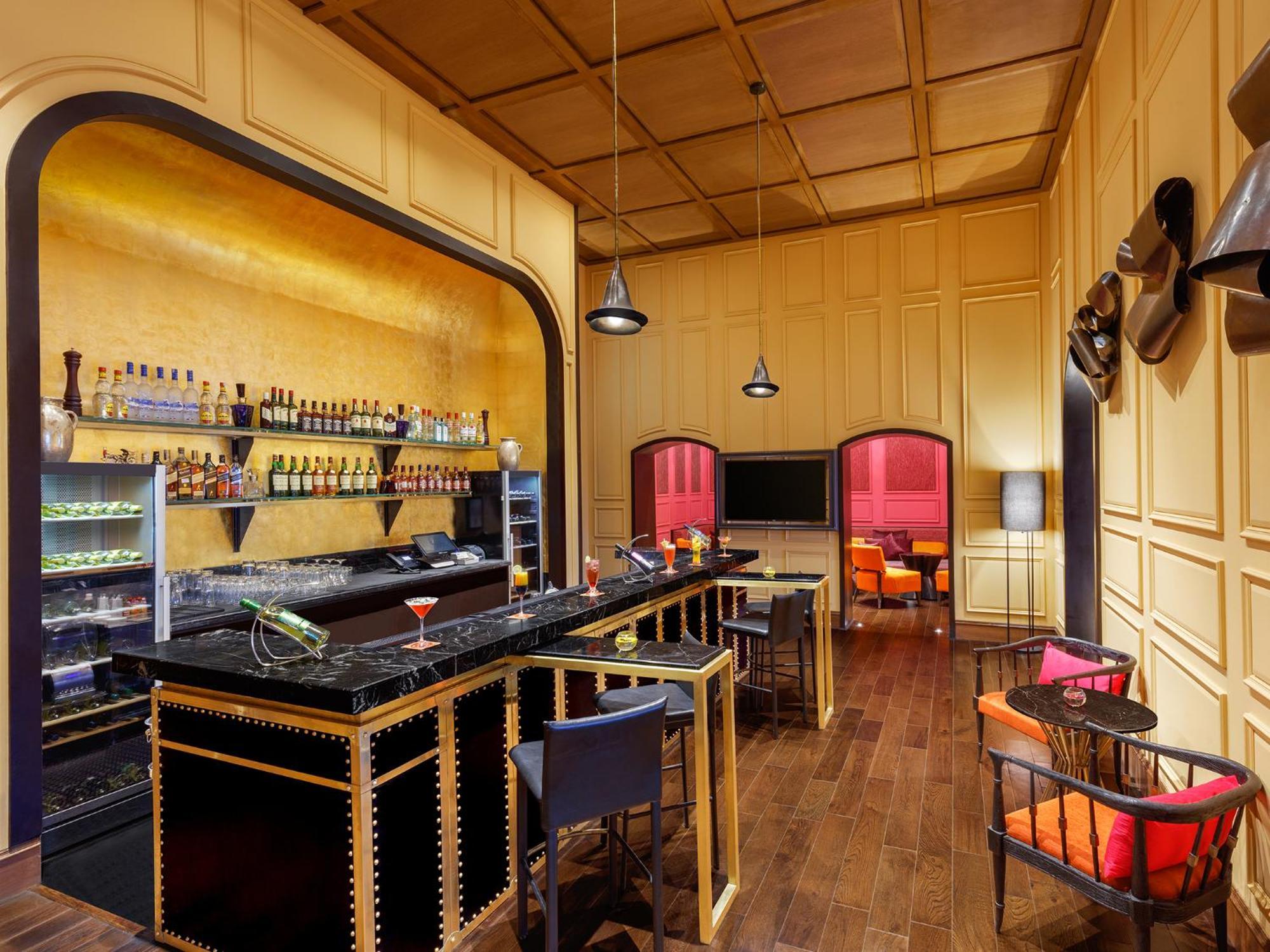 Welcomhotel By Itc Hotels, Raja Sansi, Amritsar Esterno foto