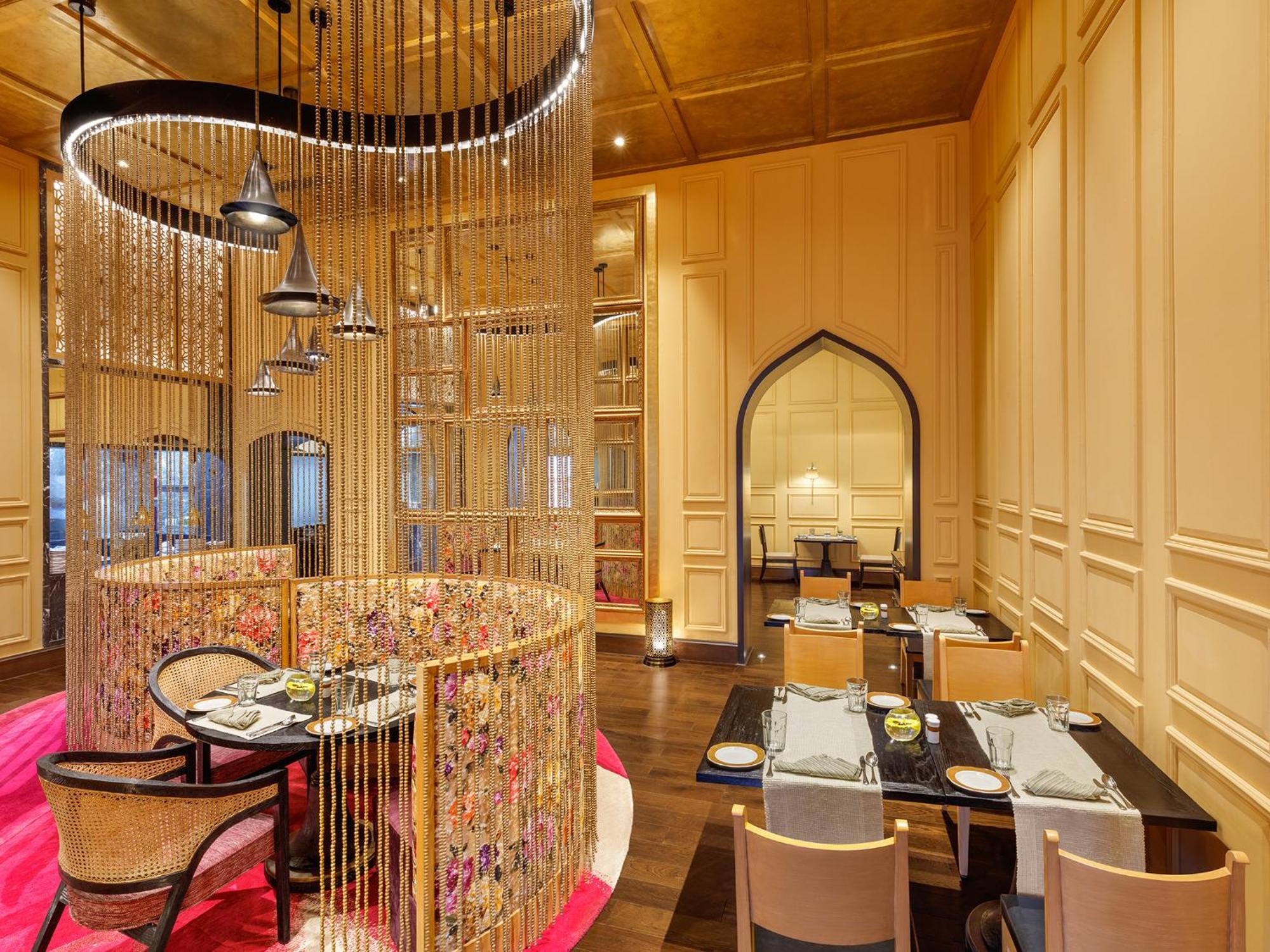 Welcomhotel By Itc Hotels, Raja Sansi, Amritsar Esterno foto