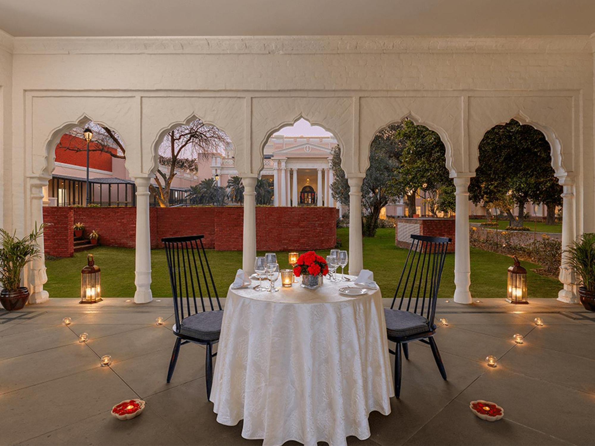 Welcomhotel By Itc Hotels, Raja Sansi, Amritsar Esterno foto