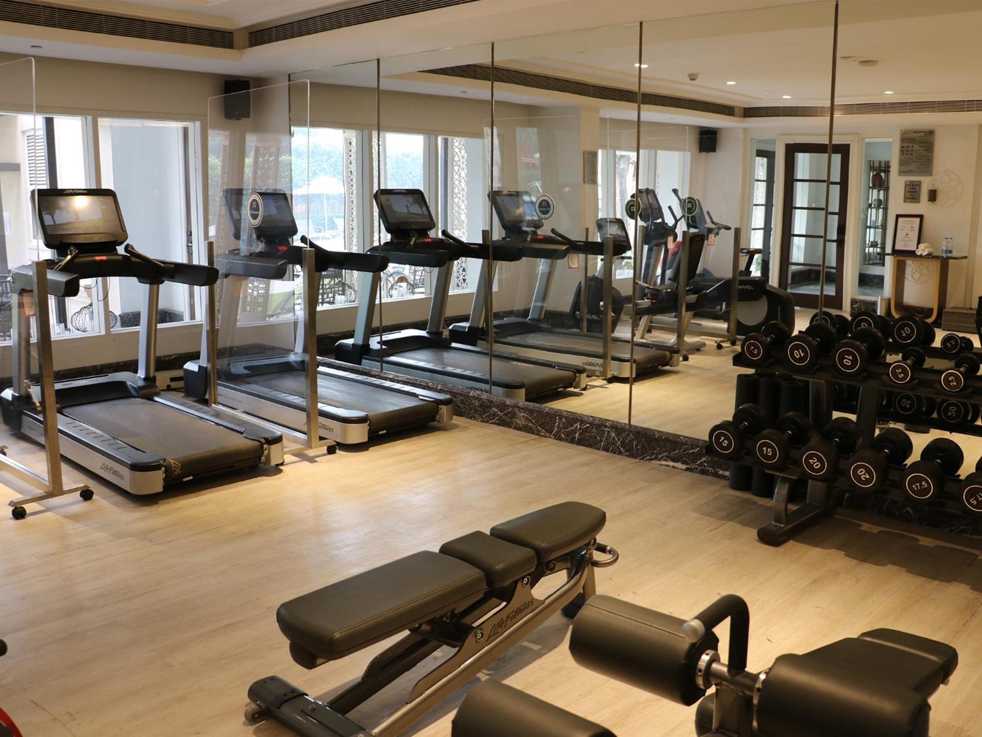 Welcomhotel By Itc Hotels, Raja Sansi, Amritsar Esterno foto