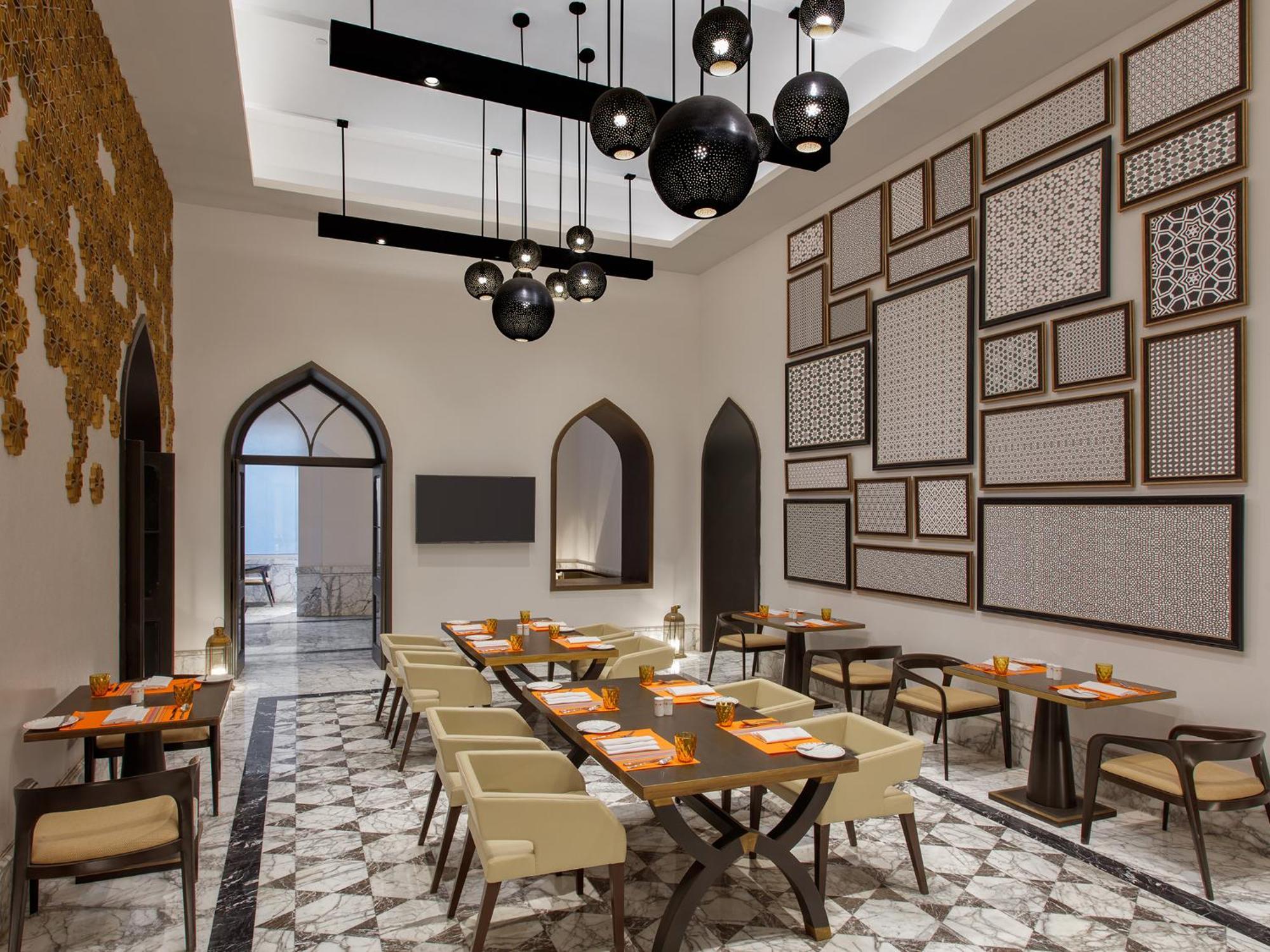 Welcomhotel By Itc Hotels, Raja Sansi, Amritsar Esterno foto