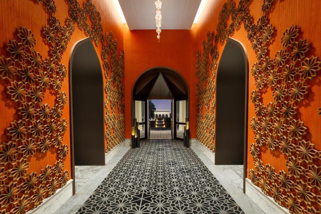 Welcomhotel By Itc Hotels, Raja Sansi, Amritsar Esterno foto