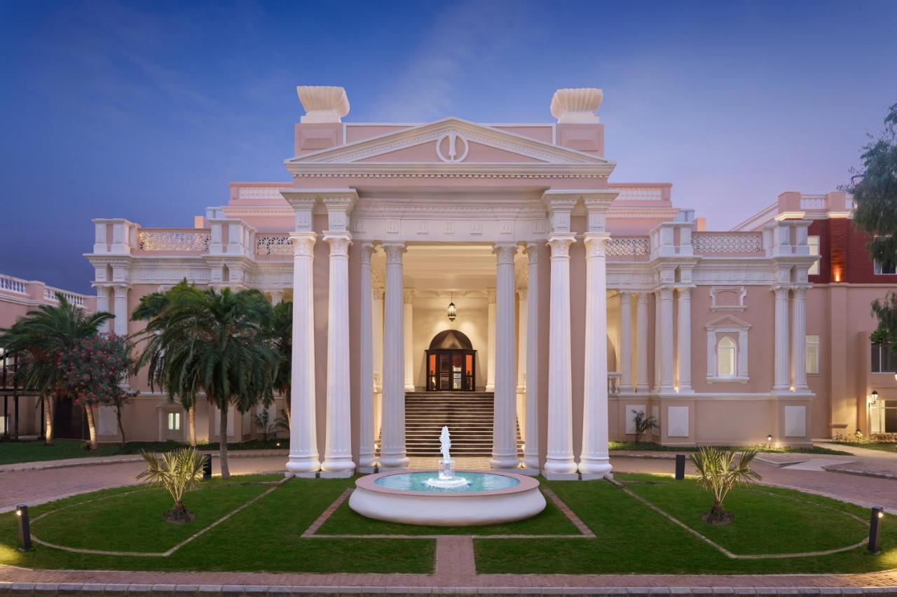 Welcomhotel By Itc Hotels, Raja Sansi, Amritsar Esterno foto