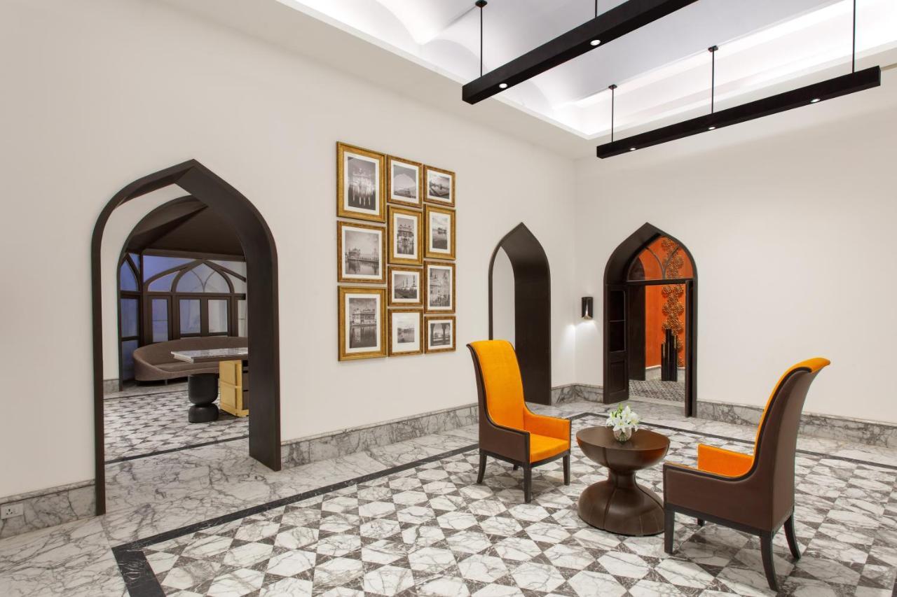 Welcomhotel By Itc Hotels, Raja Sansi, Amritsar Esterno foto